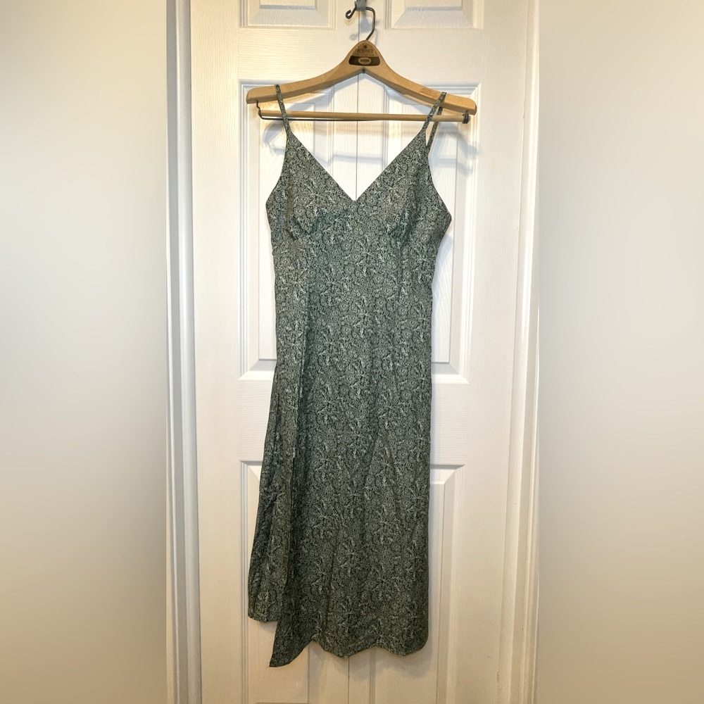 MIDI Dress, perfect for any occasion.